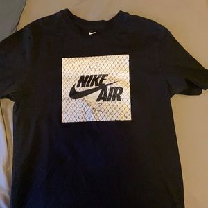 Nike air Shirt negotiable